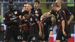 Звездата на Милан поема към Висшата лига