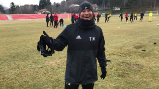 Лидерът в efbet Лига Лудогорец е отправил оферта към кондиционния