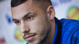Звездата на Арда Кърджали Станислав Иванов даде интервю пред Sportal bg