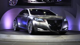 Suzuki Kizashi ще го има 