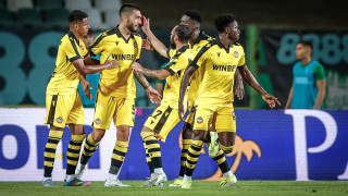 Ботев Пловдив се е разбрал с още един нов футболист