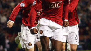 Саа: Можем да спечели Шампионската лига