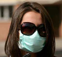 Българин почина от свински грип в Гърция 