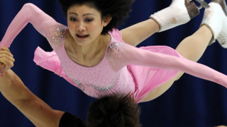 Юко Кавагучи с работна виза за Русия