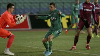 Септември и Витоша не счупиха нулите в дебюта на Бадема за "тигрите"