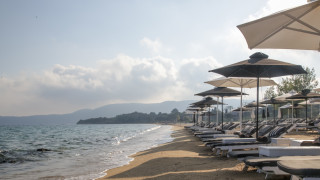 85% спад на туристите по Южното Черноморие това лято