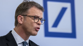 Deutsche Bank реже още повече разходите, за да постигне планираната печалба