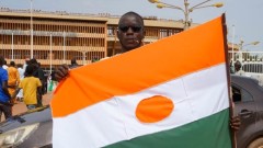 Американските военни в Нигер се предислоцират