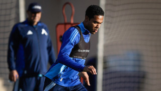 Спарта Ротердам не се отказва от Келиан ван дер Каап