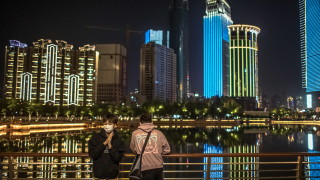 Китайският град Ухан изготвя планове за тестване на цялото си