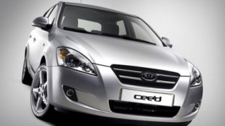 Kia произведе 200 000 cee’d- а за 18 месеца  
