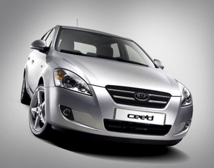 Kia произведе 200 000 cee’d- а за 18 месеца  