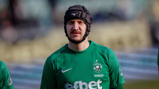 Фенове на Ботев Пловдив написаха трогателно писмо за Тодор Неделев