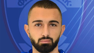 Йоан Маринов се е разделил с участника във Втора лига