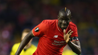 Бившият играч на Ливърпул и настоящ такъв на френския Монпелие