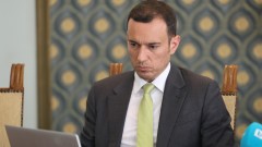 Васил Терзиев представи новите изисквания към сметопочистващите фирми
