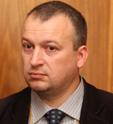 Юрий Баранчик: Русия няма повече да се напряга за българите