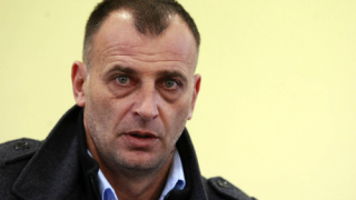 Сухия: Липсата на Цонев и Тасев ще се отрази на отбора