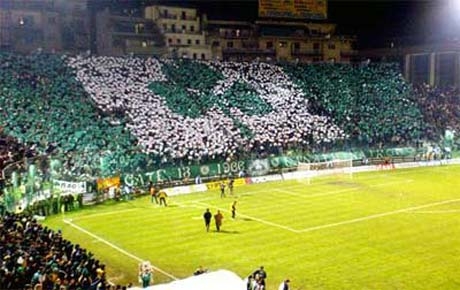 Панайтинайкос взе Никос Спиропулос от Паниониос