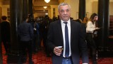  Симеонов нямал избор да не одобри поста на заместник-председател на Народно събрание 
