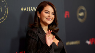 Само преди няма и две седмици Селена Гомес разкри че