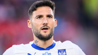 Сърбия ще играе с Англия на Европейското първенство на 16