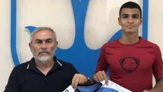 Созопол привлече още едно ново попълнение в редиците си Това