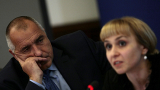 Още нищо не сме договорили за цената на газа, призна Борисов