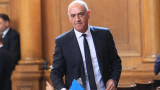 Дечо Дечев оглави Здравната каса