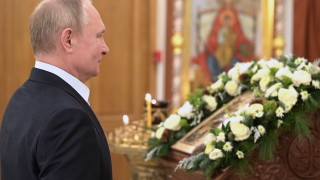 Русия се опитва да заобиколи Европейския съюз като води преговори