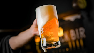 През пролетта на тази година общият брой на активните пивоварни