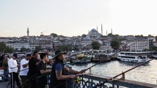 Разходите за живот в най населения турски град Истанбул за четиричленно