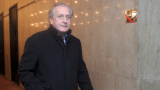 Спас Русев е новият собственик на най големия доставчик на телевизия