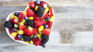 Какви плодове да ядем през лятото? (ВИДЕО)