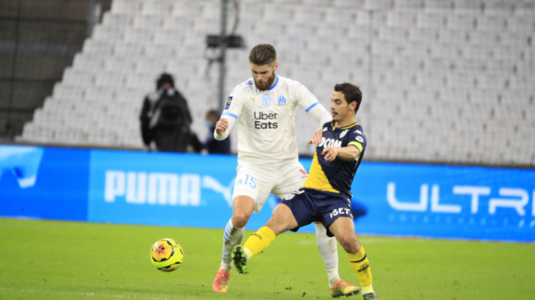 Още един важен успех увеличи шампионските мечти на Марсилия