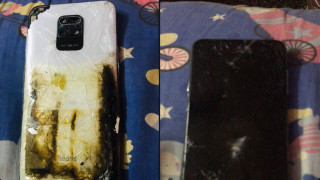 Проблемът на Xiаomi с подпалващите се телефони
