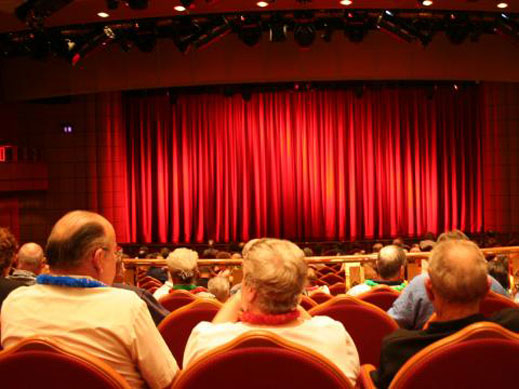 ,,Убийството на Гонзаго" с премиера днес