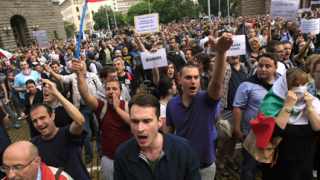 И днес се готви „антиПеевски” протест