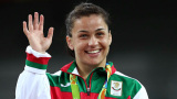 Най-после! Медал за България от Олимпиадата!
