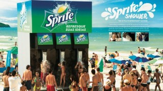 Креативните реклами винаги привличат вниманието на потребителите Компаниите се надпреварват