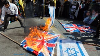 Държавният глава на Иран призова за година на единство на