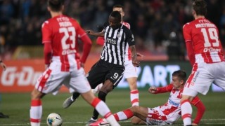 Рестартът на футбола започна и в Сърбия след като елитните