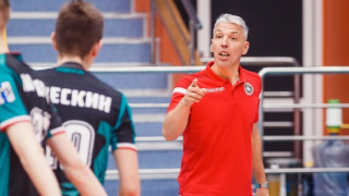 Интересът към уникалния виртуален семинар във волейбола достигна неочаквани висоти