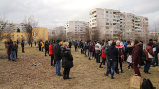 От 2012 г. в София знаят за дисбаланса на публична инфраструктура, но скоро промени не се предвиждат