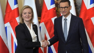 Западните санкции връщат Русия в съветската епоха