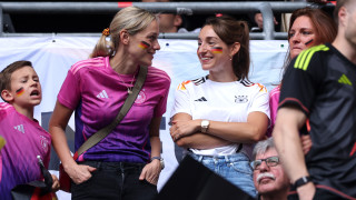 Германия 14 юни 22 00 Шотландия Състав 1 Мануел Нойер 1