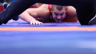 Динко Нейков остана пети на световното за кадети в Иран
Младият