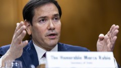 Марко Рубио: Териториалният въпрос между Русия и Украйна остава нерешен