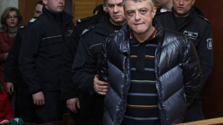 Плащаше ми Бареков, не Борисов, обяви Петното