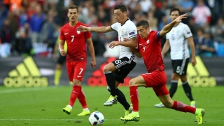 Селекционерът на националния отбор на Германия Йоахим Льов заяви че